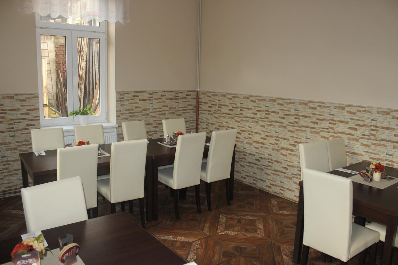 Penzion Vesely Zelezny Brod المظهر الخارجي الصورة