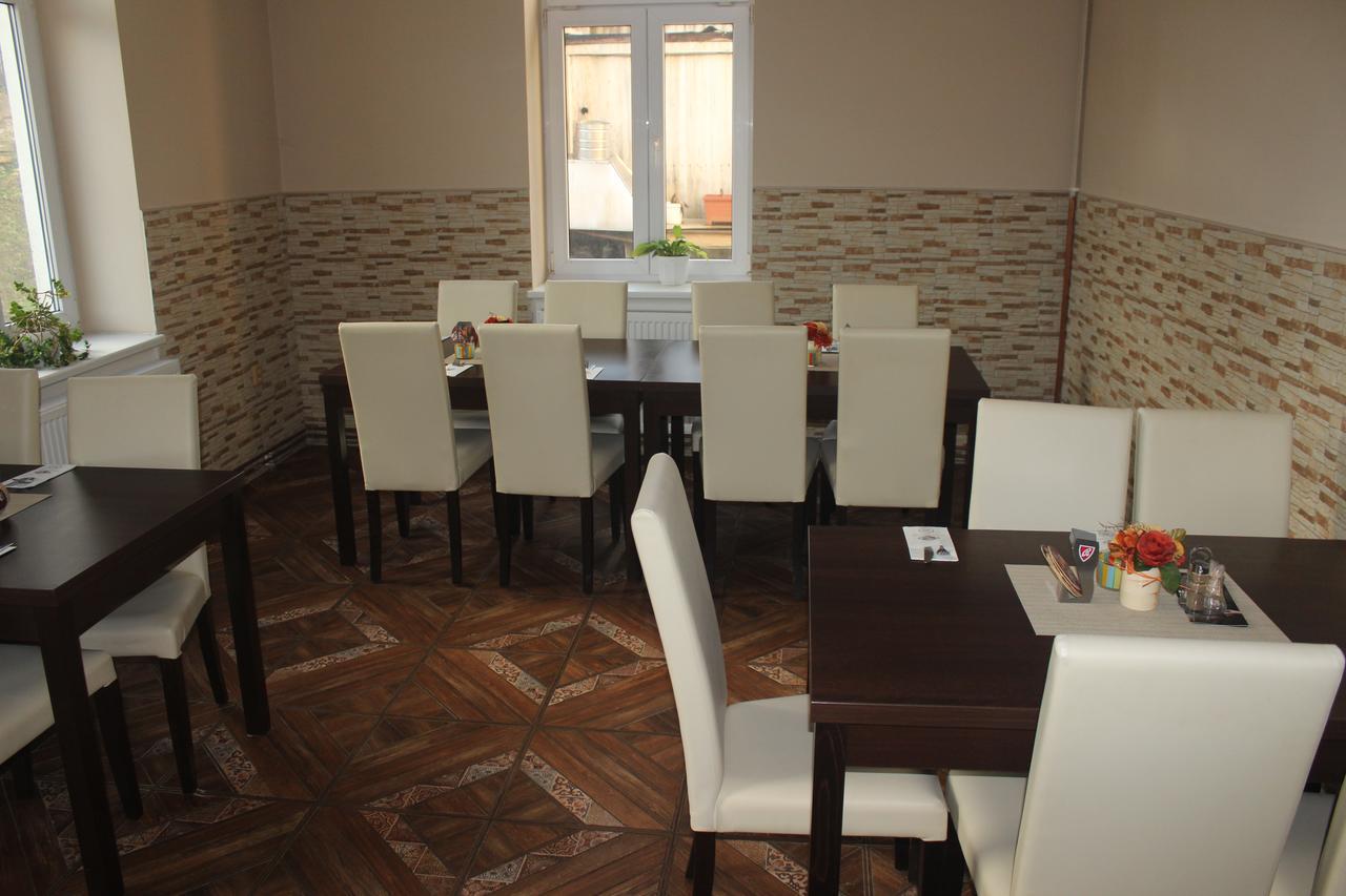 Penzion Vesely Zelezny Brod المظهر الخارجي الصورة